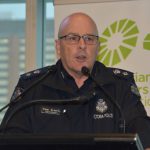 Police passionate about combating animal activism dairy conference told