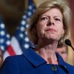 SENATOR BALDWIN DEMANDS ANSWERS FROM TRUMP ABOUT