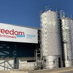 Shepparton dairy plant gets 100m from Freedom Foods investors