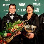 Third time lucky for NZ Dairy Industry Award winners