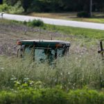 Trump Gives Farmers