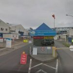 Two workers taken to hospital with burns after acid spill at Fonterra plant