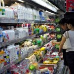 Appetite grows for meal replacements in China