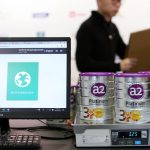 Chinas Plan to Boost Baby Formula Output Hits Foreign Suppliers