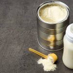 Dairy sales push May exports to record high 1