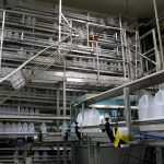 Dennington Rochester dairy plants valuable to smaller companies