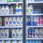 E. coli in milk wont necessarily make you sick – but it signals risks from other bacteria 1