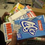 Fiji faces major milk shortage 1