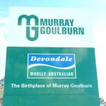 Former milk processor Murray Goulburn 1