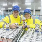 Muller is UKs top dairy brand