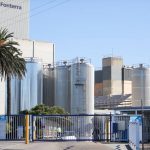 Several buyers interested in purchasing Fonterras Dennington factory 1