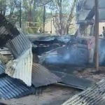 Vegans activists accused of burning down Australian dairy farm 1