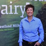 Westland Milk boss promised 1