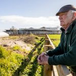 88 year old dairy farmer keeps ahead of technological changes 1