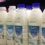 Aldi Woolworths raise price of milk but benefit to dairy farmers unclear 1