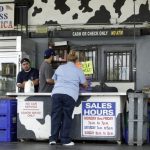 Broguieres Dairy in Montebello ‘closed until further notice after nearly 100 years in business 1