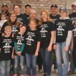 Clinton family expands dairy operation for the next generation 1