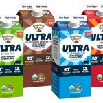 Coca Colas Dairy Darling Gets Competition from Organic Valley 1