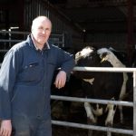 Exclusion of dairy farmers from beef support payments 1