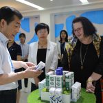 New Zealand ambassador to China visits Yili 1