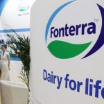 No reason for share drop Fonterra 1