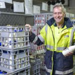 Symons Dairy Bendigo clocks up 100 years 1