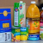 USDA buying food from US farmers as food pantries struggle 1