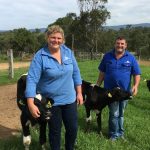 Bega dairy lessee strengthens involvement in industry through DairyPath 1