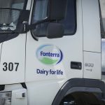 Dairy Industry Restructuring Act passes first reading at Parliament 1