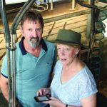 Data plays key role in decisions for Victorian dairy farmers 1