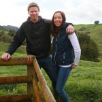 First time dairy farm buyers take the plunge 1