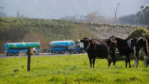 Fonterra