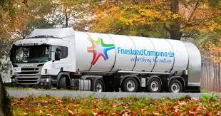 FrieslandCampina