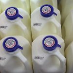 Prices looking up as milk production remains anemic 1