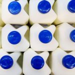 U.S. dairy slips in global ranking 1