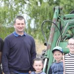 Western Victorian dairy farmers gear up for new season with focus on profit 1