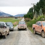 Winter grazing activists 1