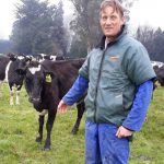 11 million drop in South Canterbury dairy season earnings not the real industry issue