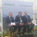 Aurivo invests