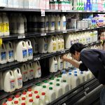 Dairy farmers warn the industry will COLLAPSE