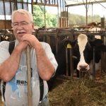 Dairy farming a labor of love but not financially sustainable for farmers