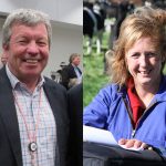 First four candidates for Fonterra elections