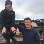 Flooding rains infant milk demand from China buoy South Gippsland dairy industry