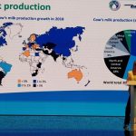 IDF publishes 2019 World Dairy Situation report