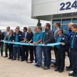 Idaho Milk Products expands their facility