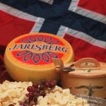 Jarlsberg Cheese Soon To Be Norwegian In Name Only