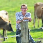 Mixed reaction to Dairy Plan reform team