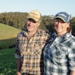 Silage key part of managing drought for East Gippsland farmers