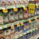 Wisconsin first state to to try to stop the mislabeling of dairy products