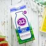 a2 Milk Company CEO on US market growth